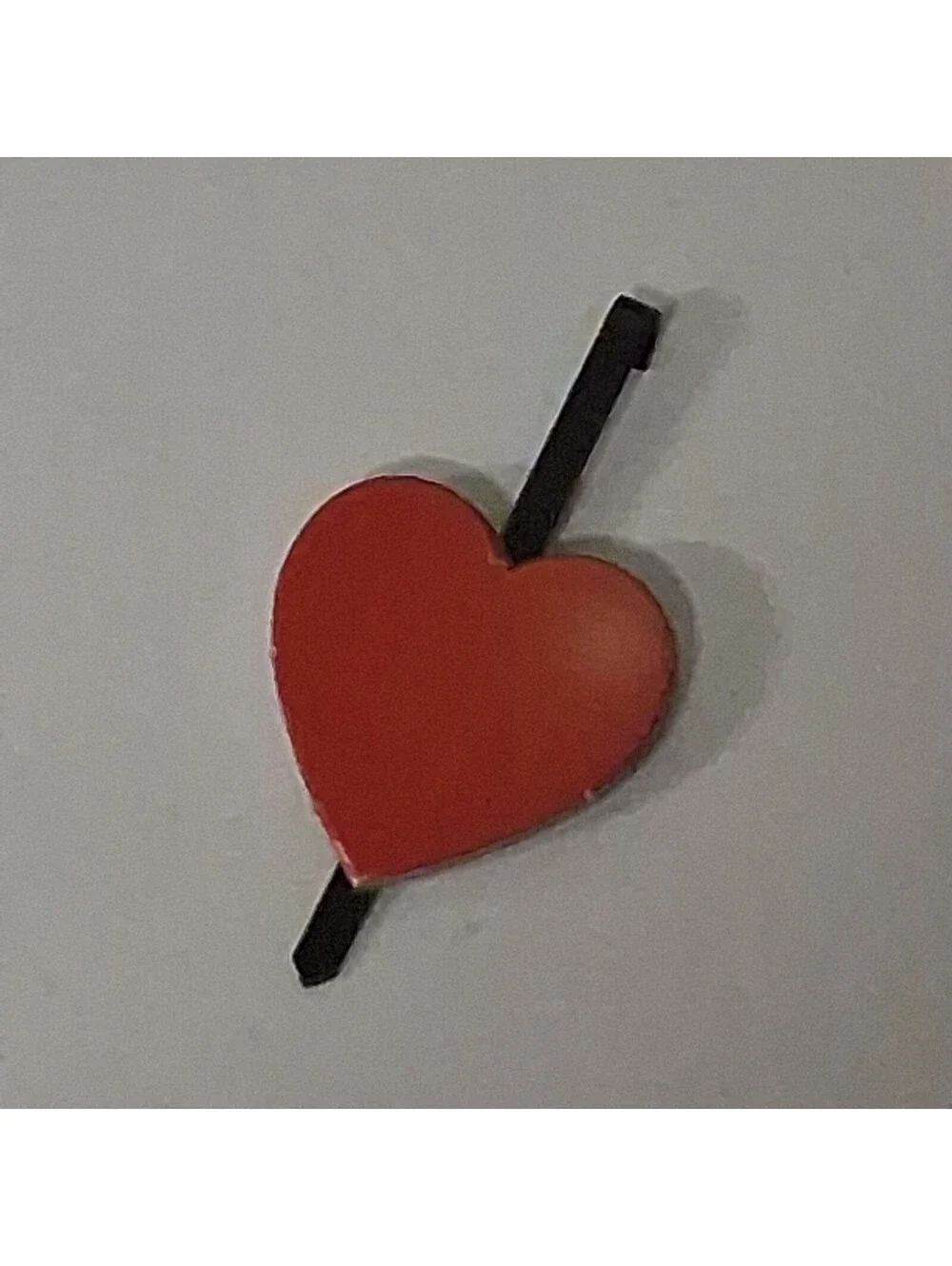 205QP - Engstler Battery-operated Clock - Mini Size - 5.75